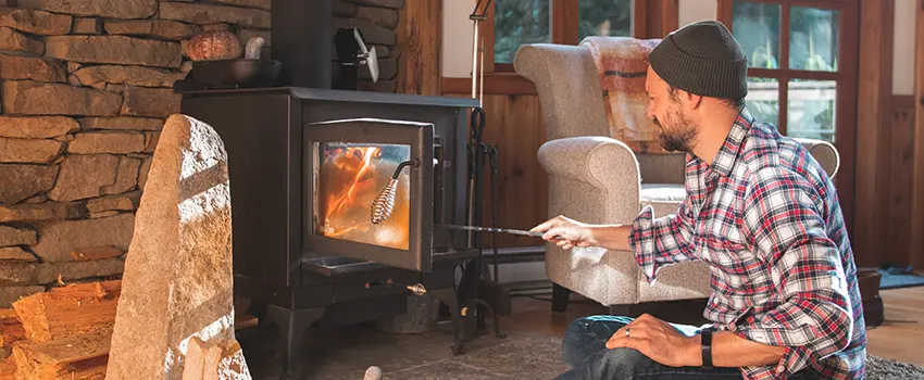 Cost of Pellet Fireplace Installation Services in Bossier City, LA
