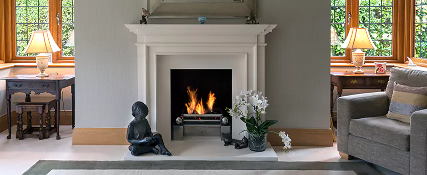RSF Fireplaces Maintenance and Repair in Bossier City, Louisiana