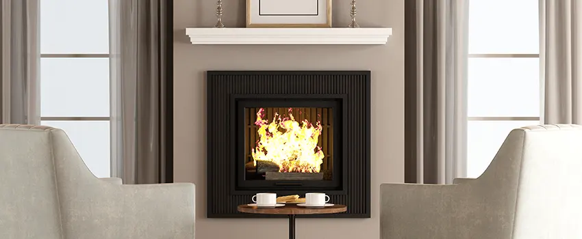 Superior Outdoor Fireplace Repair in Bossier City, LA