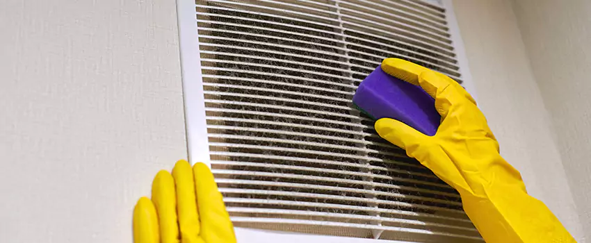 Vent Cleaning Company in Bossier City, LA