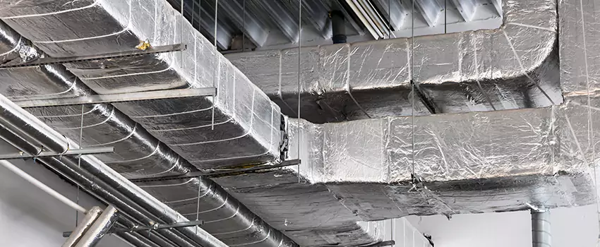 Vent Dust Cleaning Cost in Bossier City, LA