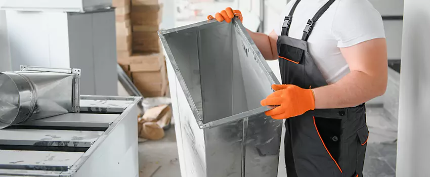 Ventilation Fan Cleaning Services in Bossier City, Louisiana