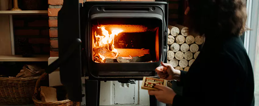 Key Features of Vermont Castings Fireplaces in Bossier City, LA