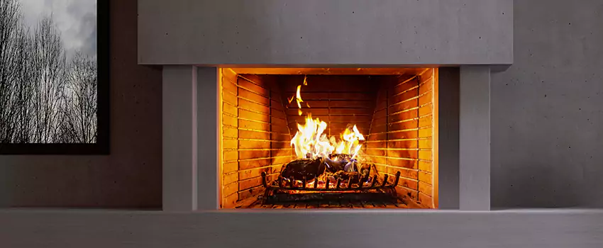 Indoor Wood Burning Furnace Repair and Installation in Bossier City, Louisiana