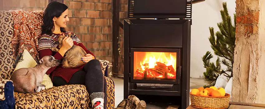 Wood Stove Chimney Cleaning Services in Bossier City, LA