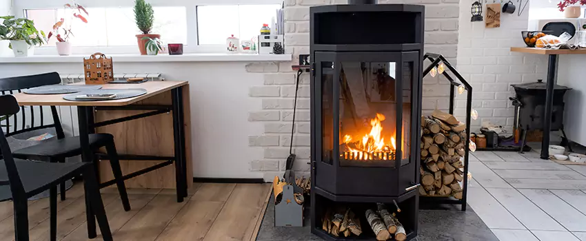 Wood Stove Firebox Installation Services in Bossier City, LA