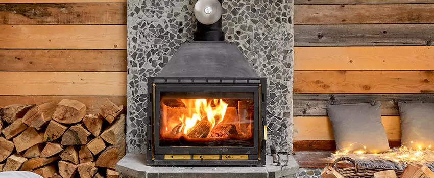 Wood Stove Cracked Glass Repair Services in Bossier City, LA