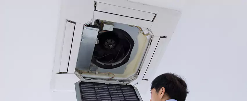Benefits of Professional Air Duct Cleaning in Bossier City, Louisiana
