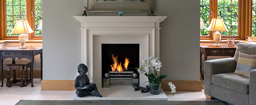 Astria Open-Hearth Wood Fireplaces Services in Bossier City, LA