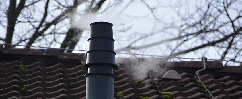 Broken Chimney Animal Screen Repair And Installation in Bossier City, LA