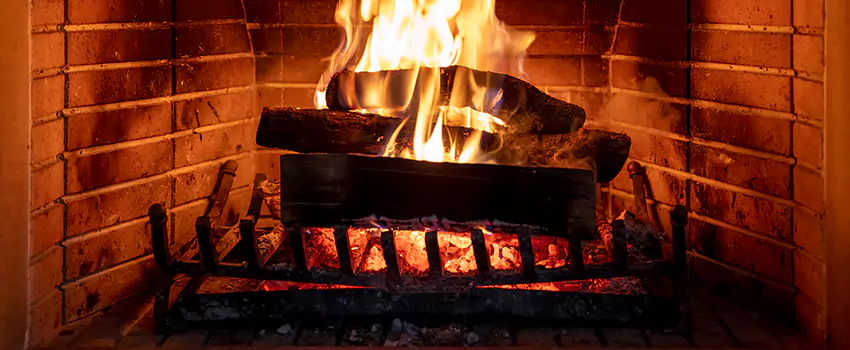 Chimney Ash Dump Cover Repair Services in Bossier City, LA