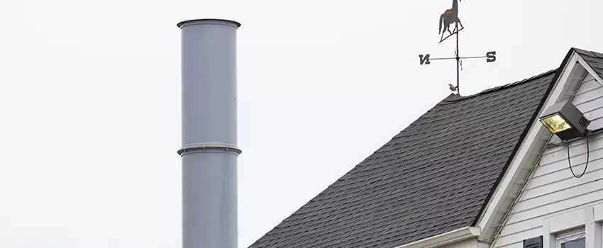 Multi-flue Chimney Caps Installation And Repair in Bossier City, LA