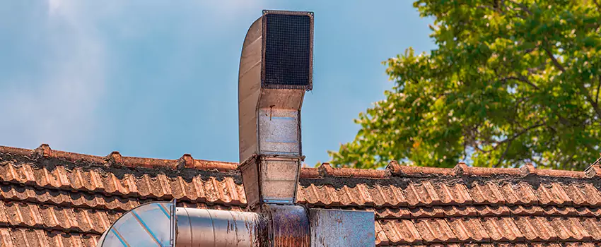 Chimney Creosote Cleaning Experts in Bossier City, Louisiana
