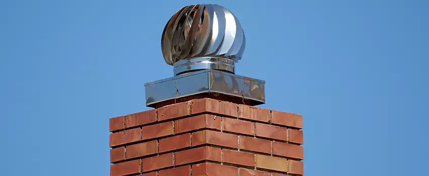 Chimney Damper Hinge Repair in Bossier City, LA
