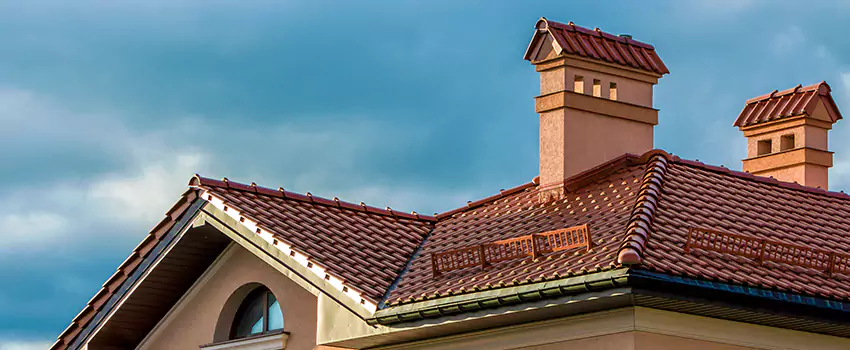 Residential Chimney Services in Bossier City, Louisiana