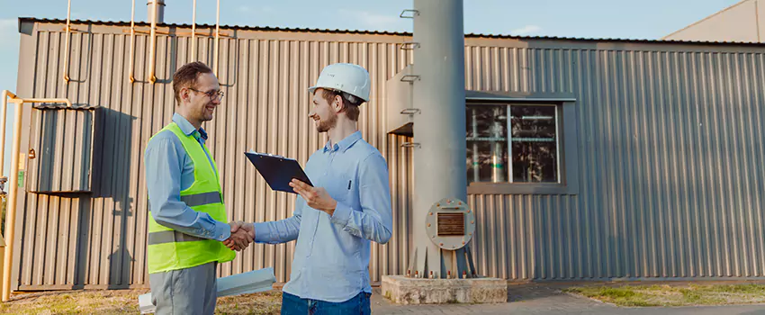 Chimney Cap Inspection in Bossier City, LA