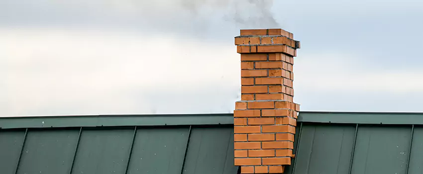 Chimney Installation Company in Bossier City, LA