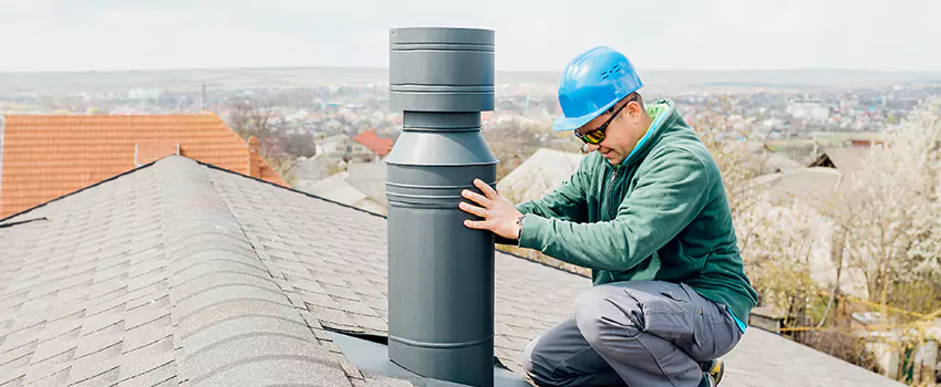 Insulated Chimney Liner Services in Bossier City, LA