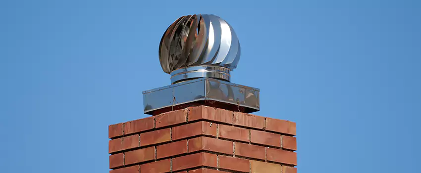 Chimney Flue Rebuild Services in Bossier City, Louisiana