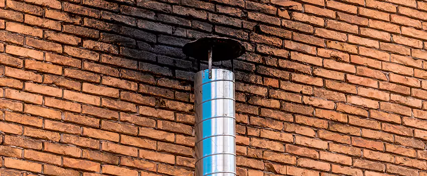 Chimney Design and Style Remodel Services in Bossier City, Louisiana