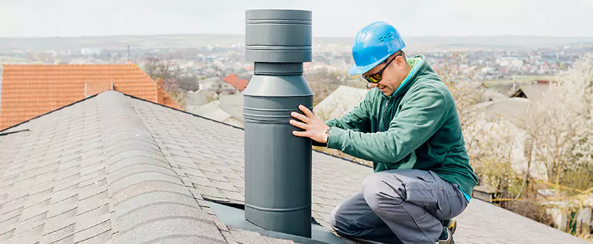 Chimney Repair Cost in Bossier City, LA