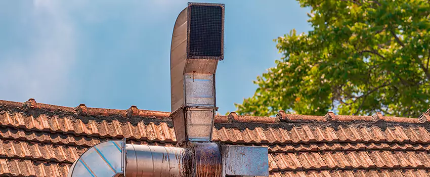 Chimney Blockage Removal in Bossier City, Louisiana
