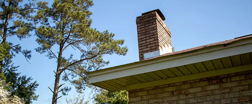 Brick Chimney Sweep Near Me in Bossier City, LA