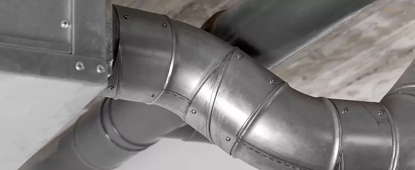 Dryer Vent Blockage Inspection in Bossier City, LA