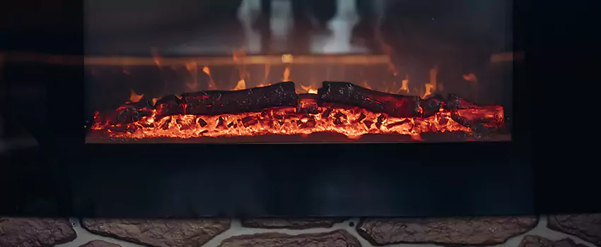 Cost of Electric Fireplace Repair Service in Bossier City, Louisiana