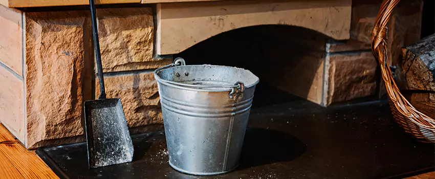Clean The Fireplace Mantle And Hearth in Bossier City, Louisiana