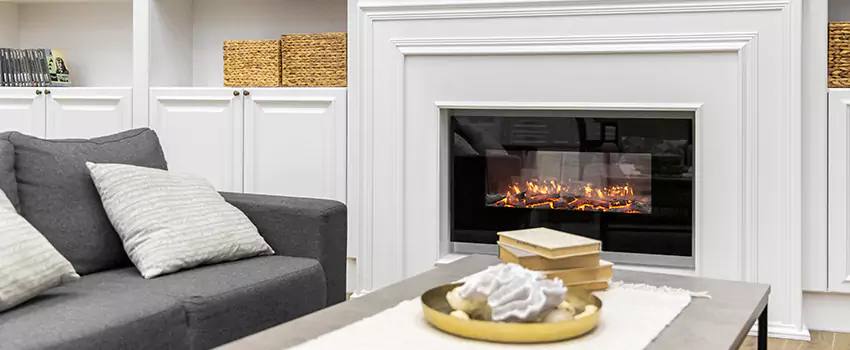 Professional Fireplace Maintenance Contractors in Bossier City, LA