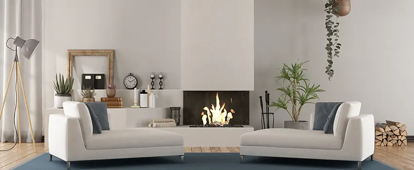 Decorative Fireplace Crystals Services in Bossier City, Louisiana