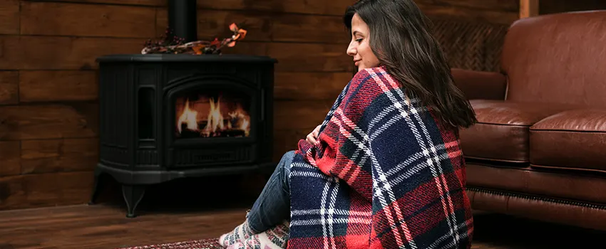 Fireplace Firebox Grate Replacement Services  in Bossier City, Louisiana