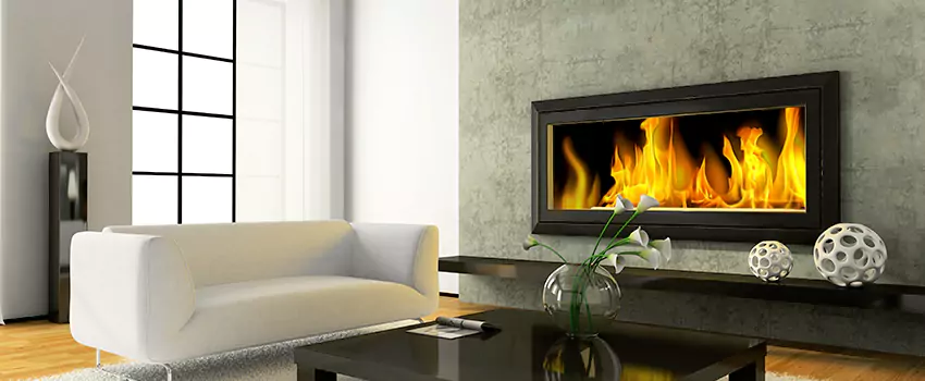 Fireplace Hearth Ideas in Bossier City, Louisiana