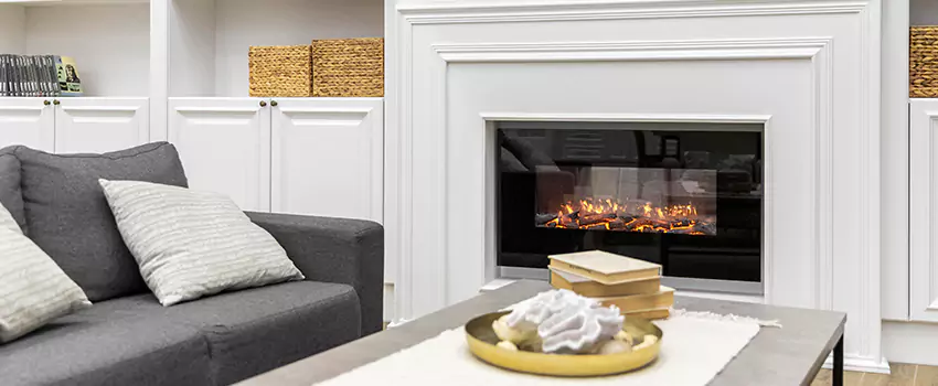 Pellet Fireplace Insert Installation in Bossier City, LA