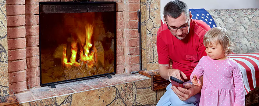 Fireplace Safety Locks For Kids in Bossier City, LA