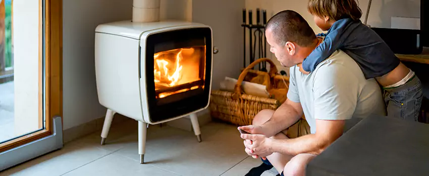 Fireplace Flue Maintenance Services in Bossier City, LA