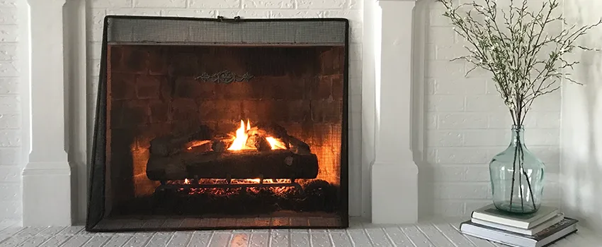 Cost-Effective Fireplace Mantel Inspection And Maintenance in Bossier City, LA