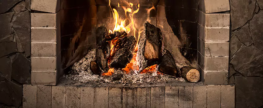Cost of Rebuilding A Fireplace in Bossier City, Louisiana