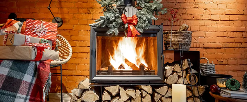 Steel Fireplace Grate Repair And Replacement Services in Bossier City, Louisiana