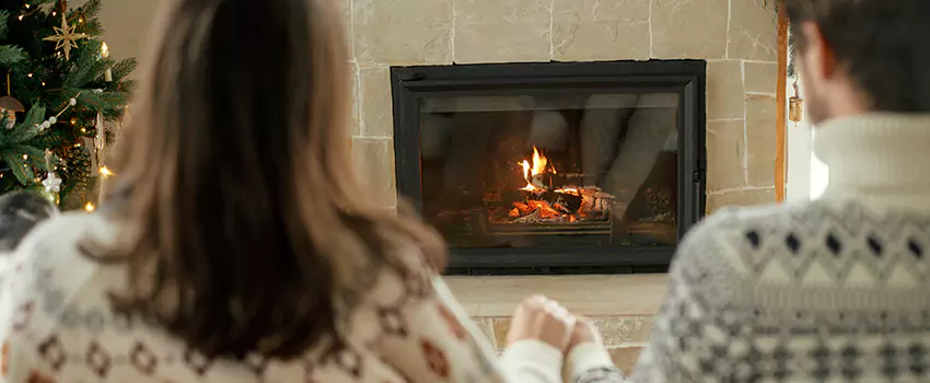 Fireplace Firebox Refurbish & Restore Services in Bossier City, LA