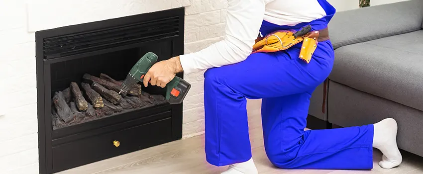 Fireplace Safety Inspection Specialists in Bossier City, Louisiana