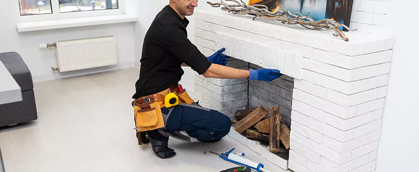 Gas Fireplace Repair And Replacement in Bossier City, LA