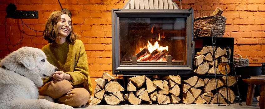 Fireplace Smell Removal Cost in Bossier City, LA