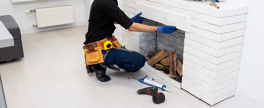 Masonry Fireplace Technician in Bossier City, Louisiana