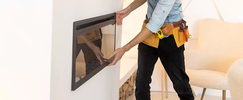 Traditional Fireplace Vent Sweeping in Bossier City, LA