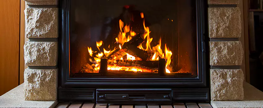 Fireplace Xtrordinair Probuilder Gas Fireplace Installation in Bossier City, LA