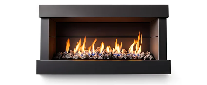 Outdoor Gas Fireplaces Installation in Bossier City, LA