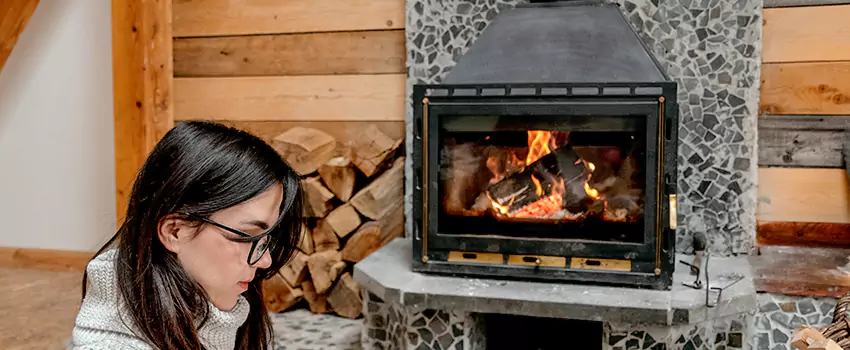 Harman P68-C Pellet Stove Repair in Bossier City, Louisiana 
