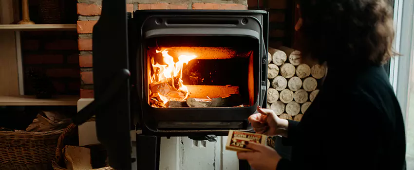 Hearthstone Wood Stoves Fireplace Repair in Bossier City, Louisiana